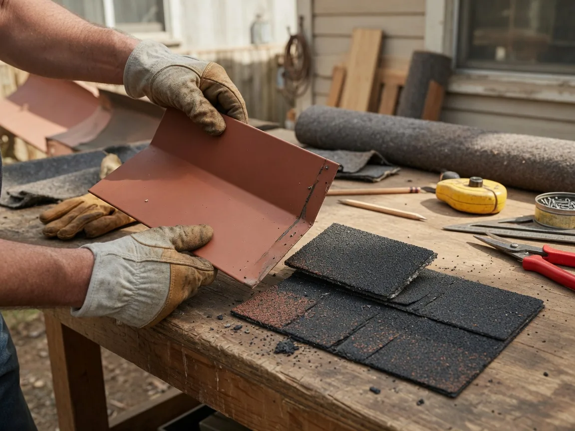 Roof Repair company in Montana Mines, WV